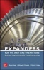 Expanders for Oil and Gas Operations - Design, Applications, and Troubleshooting (Hardcover) - Murari Singh Photo