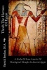 Thoth the Hermes of Egypt - A Study of Some Aspects of Theological Thought in Ancient Egypt (Paperback) - Patrick Boylan M a Photo