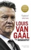 Louis Van Gaal - The Biography (Paperback) - Maarten Meijer Photo