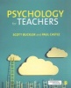 Psychology for Teachers (Paperback) - Scott Buckler Photo