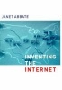 Inventing the Internet (Paperback, New Ed) - Janet Abbate Photo