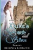 Duke's Bride and Slave - A Regency Romance (Paperback) - Alayna Shavonne Photo