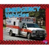 Emergency Vehicles (Hardcover) - Gail Saunders Smith Photo