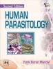 Human Parasitology (Paperback, 2nd Revised edition) - Fatik Baran Mandal Photo