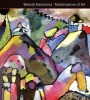 Wassily Kandinsky Masterpieces of Art (Hardcover, New edition) - Michael Kerrigan Photo