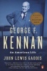 George F. Kennan - An American Life (Paperback) - John Lewis Gaddis Photo