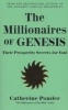 The Millionaires Of Genesis - Their Prosperity Secrets For You! (Paperback, New edition) - Catherine Ponder Photo