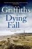 A Dying Fall (Paperback) - Elly Griffiths Photo