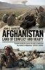 Afghanistan - Land of Conflict and Beauty (Paperback, Revised, Update) - John C Griffiths Photo