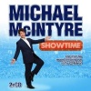  - Showtime (CD) - Michael McIntyre Photo