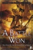 A Battle Won (Paperback) - Sean Thomas Russell Photo