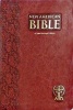 Giant Print Bible-Nab-St. Joseph (Large print, Leather / fine binding, large type edition) - Catholic Book Publishing Co Photo