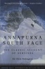 Annapurna South Face - The Classic Account of Survival (Paperback) - Chris Bonington Photo