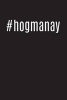 #Hogmanay - Cool Hashtag Writing Journal Lined, Diary, Notebook for Men & Women (Paperback) - Journals and More Photo