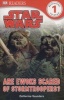 DK Readers L1: Star Wars: Are Ewoks Scared of Stormtroopers? (Paperback) - Catherine Saunders Photo