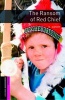 The Oxford Bookworms Library: Starter Level: The Ransom of Red Chief (Paperback, New Ed) - A Henry Photo