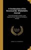 A Continuation of the Reverend Mr. Whitefield's Journal - From His Arrival at London, to His Departure from Thence on His Way to Georgia (Hardcover) - George 1714 1770 Whitefield Photo