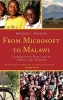 From Microsoft to Malawi - Learning on the Front Lines as a Peace Corps Volunteer (Hardcover, New) - Michael L Buckler Photo