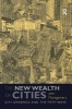 The New Wealth of Cities - City Dynamics and the Fifth Wave (Paperback, New Ed) - John Montgomery Photo