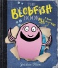 The Blobfish Book (Hardcover) - Jessica Olien Photo