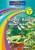 Insekte: Raar Maar Waar, Grootboek 6: Gr 3 (Afrikaans, Paperback) - Mart Meij Photo