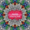 The One and Only Mandala Colouring Book (Paperback) -  Photo