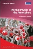 Thermal Physics of the Atmosphere (Hardcover) - Maarten H P Ambaum Photo