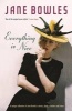 Everything is Nice - Collected Stories, Fragments and Plays (Paperback, Main) - Jane Bowles Photo