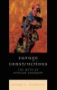 Savage Constructions - The Myth of African Savagery (Hardcover) - Wendy C Hamblet Photo