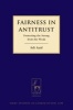 Fairness in Antitrust - Protecting the Strong from the Weak (Hardcover, New) - Adi Ayal Photo