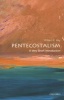 Pentecostalism: A Very Short Introduction (Paperback) - William K Kay Photo