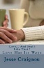 Love... and Stuff Like That ! (Paperback) - Jesse Craignou Photo