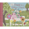 Guess Who's Hiding on the Farm? (Hardcover) - Ashley Rideout Photo