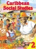 Caribbean Social Studies 2 (Paperback) - Mike Morrissey Photo