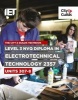 Level 3 NVQ Diploma in Electrotechnical Technology 2357 Units 307-308 Textbook (Paperback) - Trevor Pickard Photo