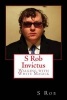  Invictus Walking with White Magick (Paperback) - S Rob Photo