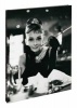 Audrey Hepburn "Neu" (Notebook / blank book) -  Photo