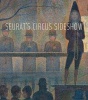 Seurat's Circus Sideshow (Paperback) - Richard Thomson Photo