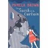 The Swish of the Curtain (Paperback, New edition) - Pamela Brown Photo