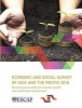 Economic and Social Survey of Asia and the Pacific 2016 - Nurturing Productivity for Inclusive Growth and Sustainable Development (Paperback) - United Nations Publications Photo