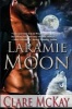 Laramie Moon (Paperback) - Clare McKay Photo