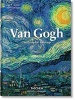 Van Gogh (Hardcover) - Rainer Metzger Photo