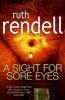 A Sight For Sore Eyes (Paperback) - Ruth Rendell Photo