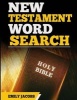 New Testament Word Search (Paperback) - Emily Jacobs Photo