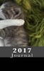 2017 - Journal (Paperback) - One Jacked Monkey Publications Photo