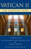 Vatican II - The Essential Texts (Paperback) - Norman Tanner Photo