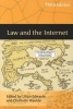 Law and the Internet - A Foundation for Electronic Commerce (Paperback, 3rd Revised edition) - Lilian Edwards Photo