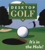 Desktop Golf (Kit) - Chris Stone Photo