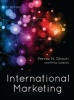 International Marketing (Paperback, 4th Revised edition) - Pervez Ghauri Photo