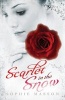 Scarlet in the Snow (Paperback) - Sophie Masson Photo